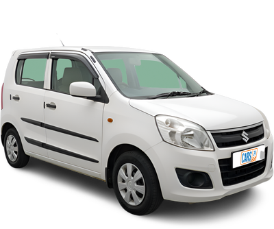 Maruti Wagon R 1.0-img